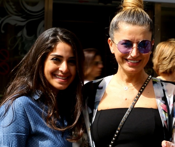 Baume & Mercier commemorates its New Boutique in Beirut Souks